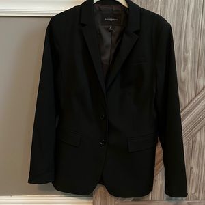 Banana Republic Black Blazer